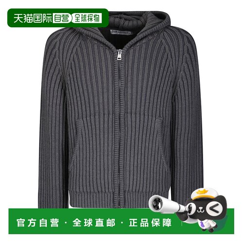 香港直邮OurLegacy/Level男士卫衣 支付后1h可退