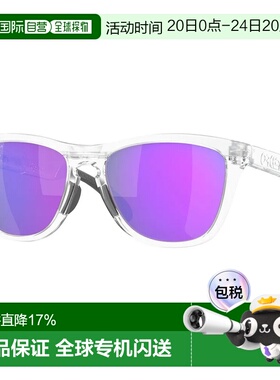 欧洲直邮OAKLEY Frogskins系列太阳镜