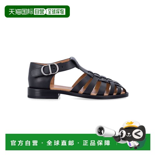 香港直邮DIOR HOMME 男士休闲鞋 26P3SA155ACD900【付后1h可退】