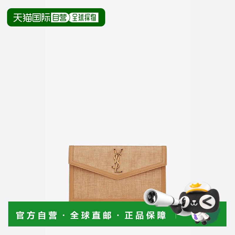 欧洲直邮SAINT LAURENT 圣罗兰 25春夏 5657392UF2W9985 女士 手