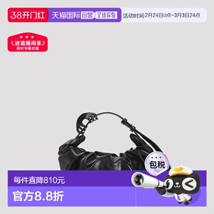 欧洲直邮diesel 女士 单肩包斜挎包手提包