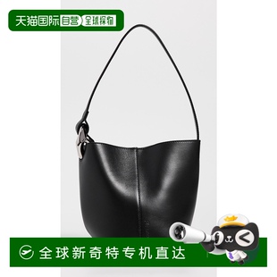 香港直邮J.W. 女士 1h可退 Anderson 角落小号水桶包 The JWA
