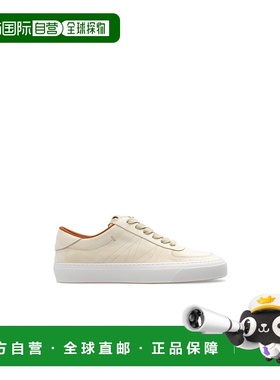 欧洲直邮MONCLER 男士运动鞋J109A4M00210M429520F