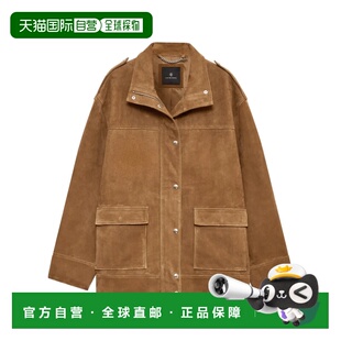 休闲西装 女士 西服 bing 欧洲直邮anine