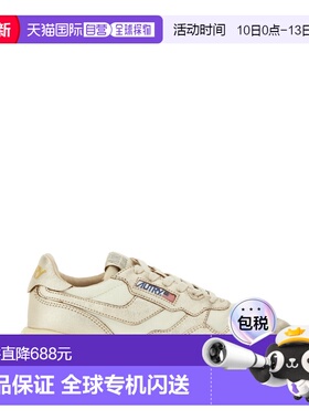 1h可退 香港直邮AUTRY 女士 REELWIND 低帮运动鞋 WWLWAN02