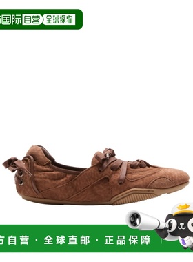 1h可退 欧洲直邮acne studios 女士 休闲鞋