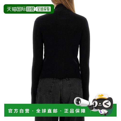 香港直邮J.W. ANDERSON 女士针织衫 KW1353YN0398【付后1h可退】