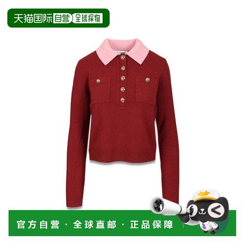 香港直邮Self-Portrait/POLO女士上衣 【付后1h可退】
