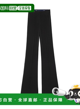 欧洲直邮JACQUEMUS 女士喇叭裤休闲裤西装裤241PA1081322990