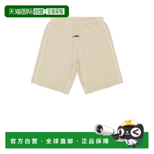 1h可退 香港直邮Essentials 男士 篮球针织短裤 160SP254551F
