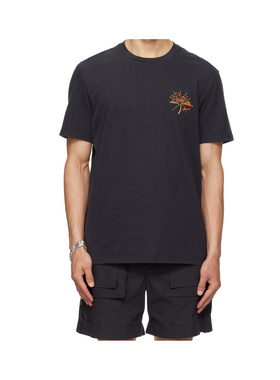 香港直邮ISABEL MARANT 男士T恤 TS0052HED2N02H02FK SS2026短袖