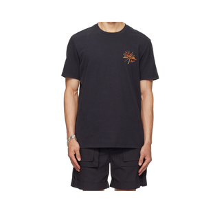 香港直邮ISABEL MARANT 男士T恤 TS0052HED2N02H02FK SS2026短袖