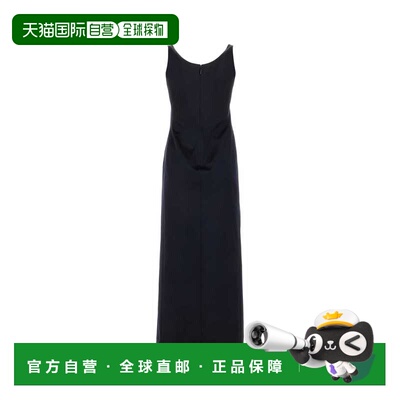 1h可退 香港直邮FENDI 女士连衣裙 FDC837AM3QF1M2F