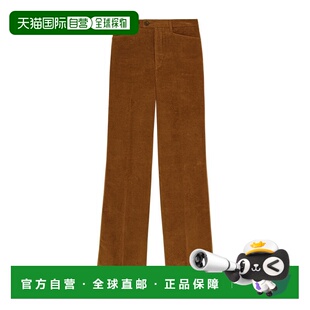 Piana 休闲裤 Ted 阔腿裤 FAP8086 香港直邮Loro