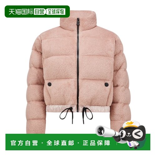 香港直邮MONCLER 女士外套 AW2025 J20981A00049809EG51J长袖
