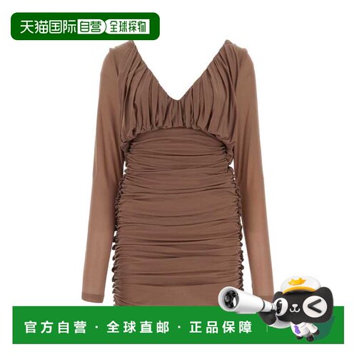 香港直邮SAINT LAURENT 女士半身裙 729749Y5G985【付后1h可退】