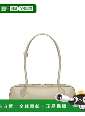 1h可退 香港直邮Alaia 女士 Le Teckel 中型單肩包 AA1S06033CA21