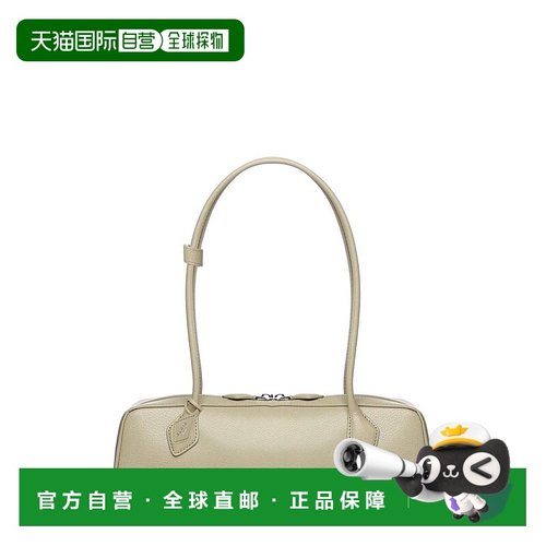 1h可退 香港直邮Alaia 女士 Le Teckel 中型單肩包 AA1S06033CA21