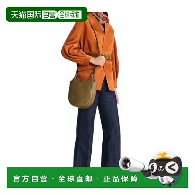 1h可退 香港直邮Longchamp Le Foulonne S 斜挎包 10329021手提包