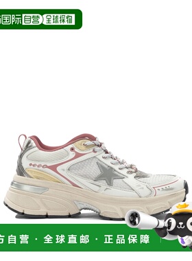 1h可退 香港直邮GOLDEN GOOSE 女士 