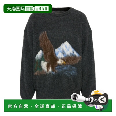 Maison Margiela 长袖毛衣 S50HL0078M13321