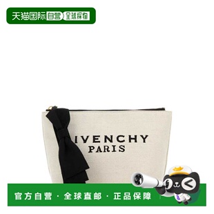 欧洲直邮givenchy/纪梵希 男士 单肩包手拿包