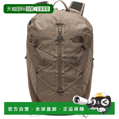 1h可退 香港直邮the north face 北面 女士 棕色 Borealis Trail