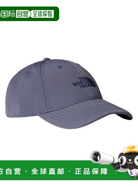 自营欧洲直邮THE NORTH FACE北面 66 CLASSIC运动棒球帽男女通用