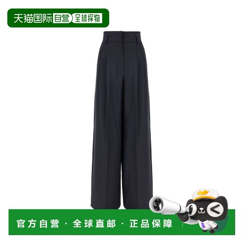 香港直邮MAX MARA STUDIO 女士休闲裤 2626136021【付后1h可退】