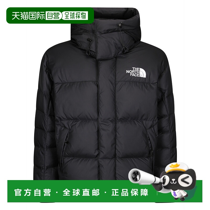 1h可退 欧洲直邮the north face 男士 羽绒服北面