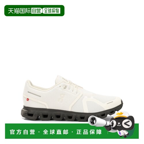 香港直邮On/CLOUD 6男士运动鞋 【付后1h可退】