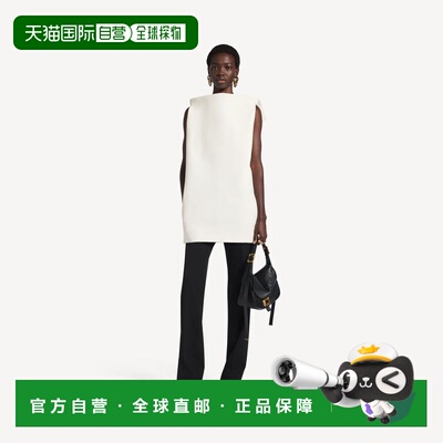 香港直邮Balenciaga巴黎世家Vareuse女士连衣裙 【付后1h可退】