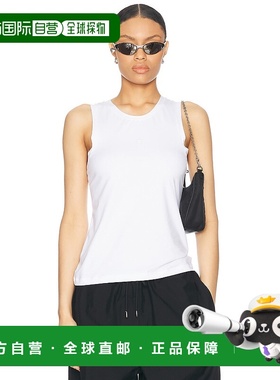 1h可退 香港直邮Acne Studios 艾克妮 女士 Elando 背心上衣 CL03