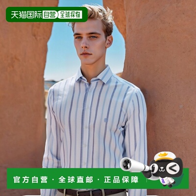 1h可退 ETRO 男士衬衫 MRIB000299TR314S8450