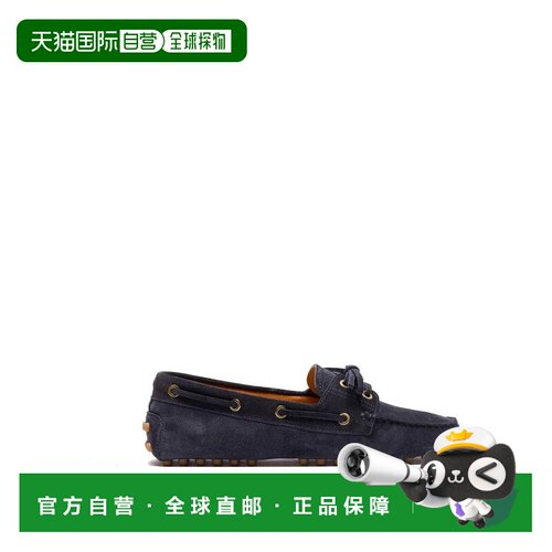 香港直邮TOD'S 女士休闲鞋 XXW22L0JZ80M8WU801BLUE SS2026