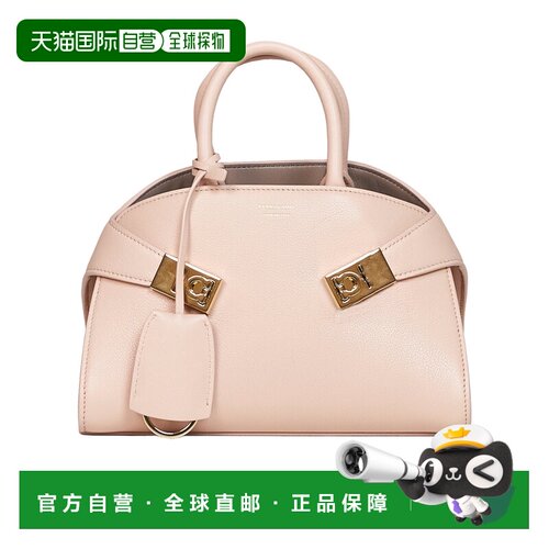 香港直邮SALVATORE FERRAGAMO 女士斜挎包 215975796602 AW2026