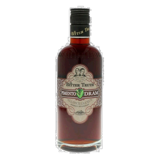 欧洲直邮bitter truth比特储斯红辣椒利口酒22%500ml德国原装进口