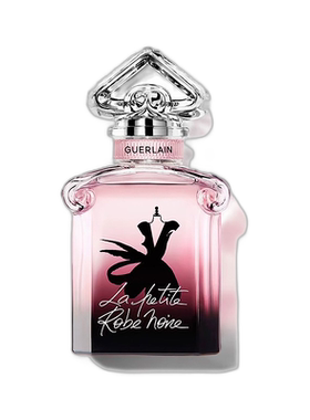 欧洲直邮Guerlain/娇兰小黑裙舞动女士浓香水30-50-75-100ML正品
