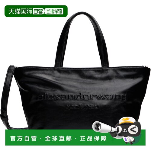 香港直邮AlexanderWang亚历山大 王女士托特包单【付后1h可退】