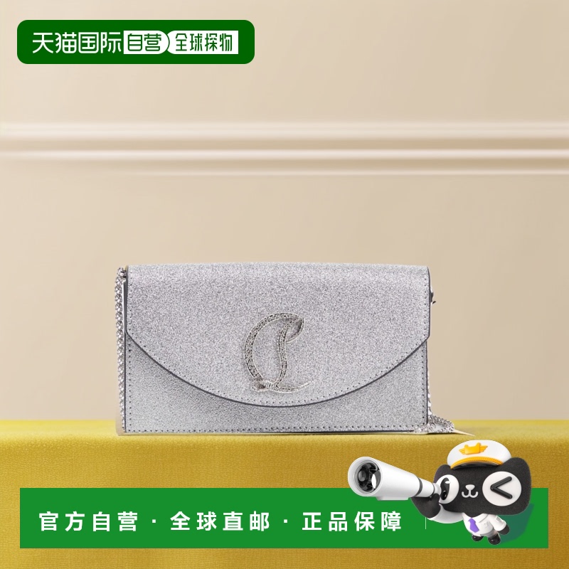 1h可退 香港直邮Christian Louboutin 克里斯提 鲁布托 女士 Loub