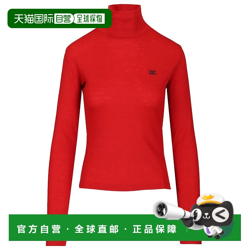 欧洲直邮celine 女士 针织衫