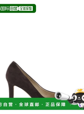 香港直邮The Row 女士 Carla 尖頭高跟鞋 F1691L303单鞋