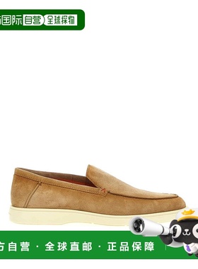 欧洲直邮santoni 男士 正装鞋男鞋乐福鞋休闲鞋