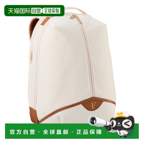 自营欧洲直邮Wilson威尔胜 Federer Lawn Collection男女同款网球