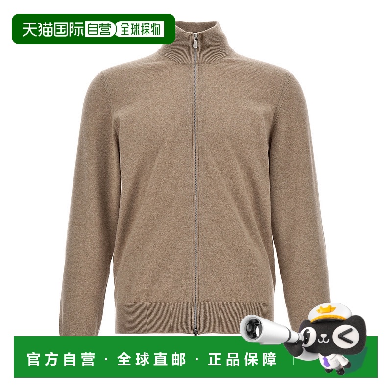 1h可退 欧洲直邮brunello cucinelli 男士 毛衣针织羊绒