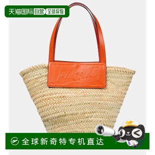 女士 香港直邮Christian 鲁布托 Louboutin Loubishore 克里斯提