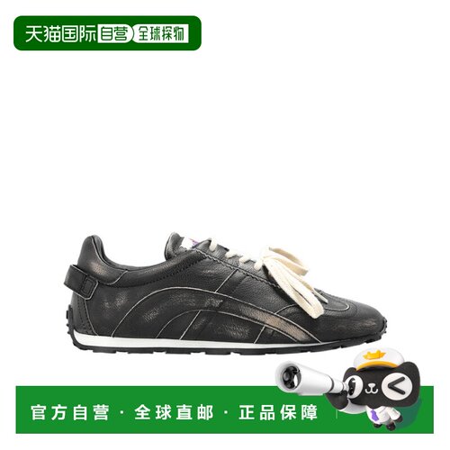 香港直邮DSQUARED2 女士运动鞋 SNW0338189090252【付后1h可退】