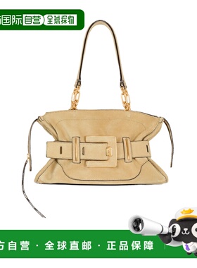 1h可退 香港直邮25FW Anthem 单肩包 Women斜挎包手提包枕头包