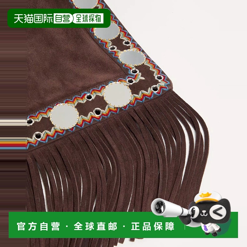 欧洲直邮VALENTINO 华伦天奴 25秋冬 YB0R33KJK_RCB 男士 单肩包