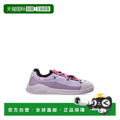 1h可退 香港直邮MOON BOOT 女士运动鞋 80D25100100E001 SS2026